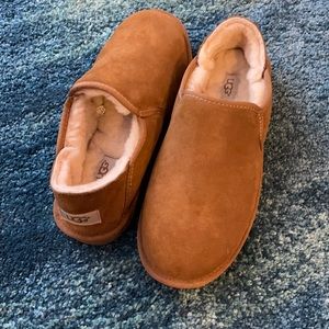 UGG slippers